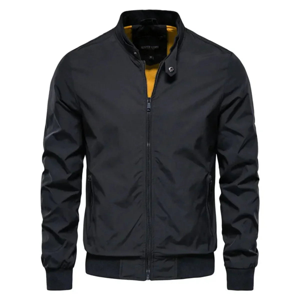 Bomberjacke Herren | Leicht & Winddicht 1