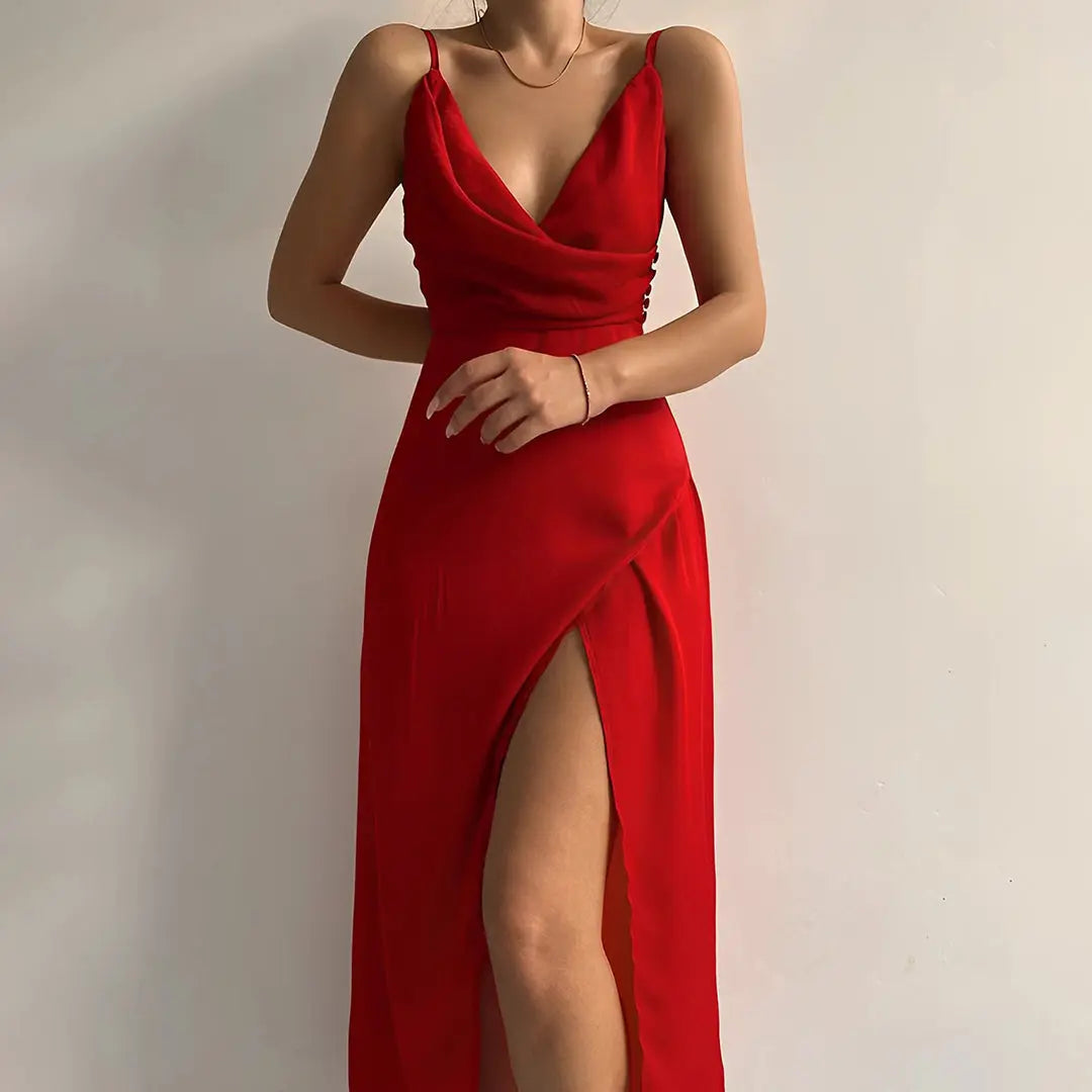 Lilia™ Sommerkleid für besondere Anlässe 8
