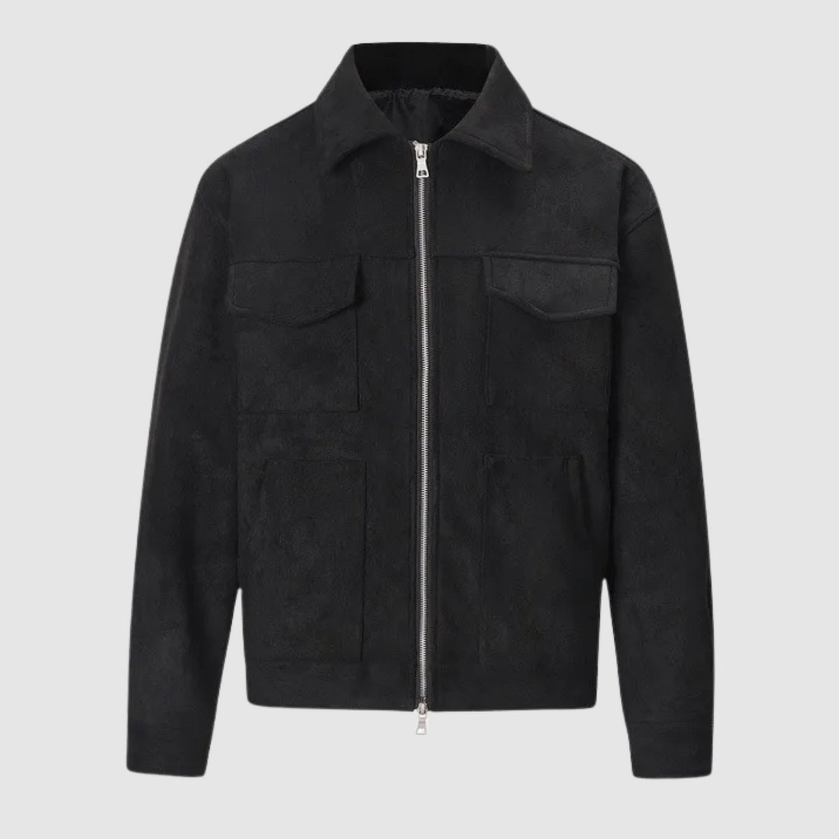 Jacke Herren | Klassisch & Vielseitig