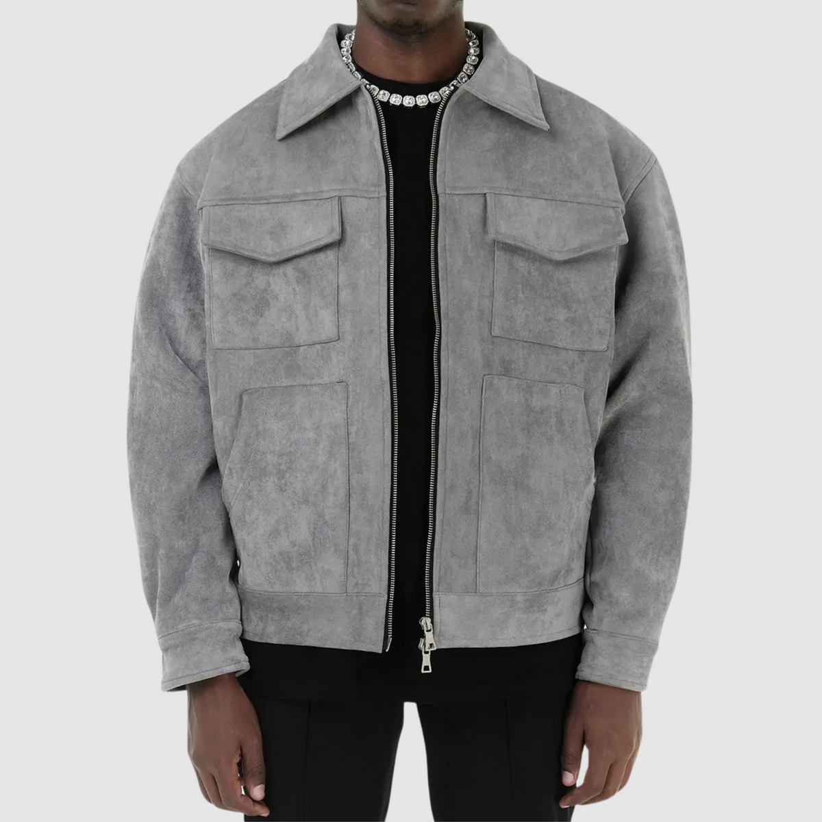 Jacke Herren | Klassisch & Vielseitig