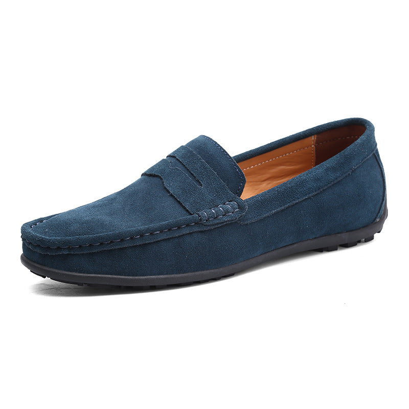 Loafer Herren | Eleganter Penny-Loafer & Zeitlos