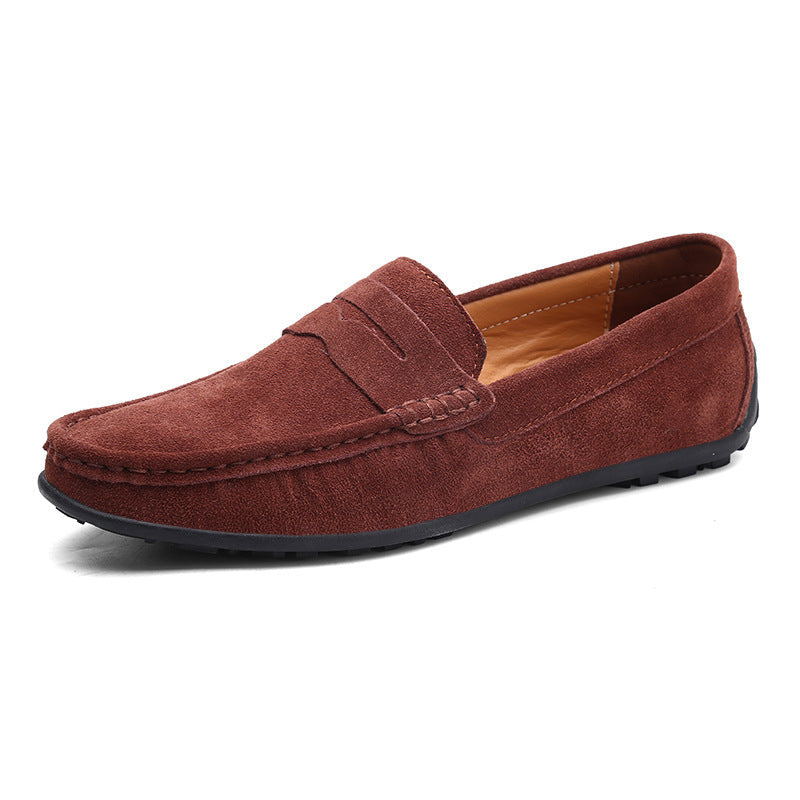 Loafer Herren | Eleganter Penny-Loafer & Zeitlos