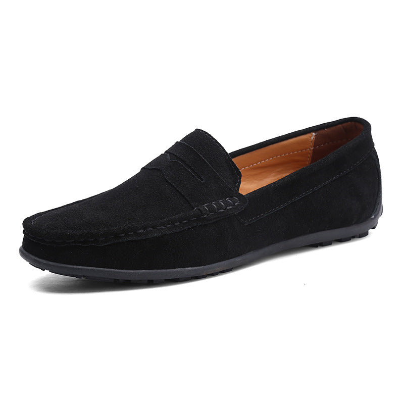 Loafer Herren | Eleganter Penny-Loafer & Zeitlos