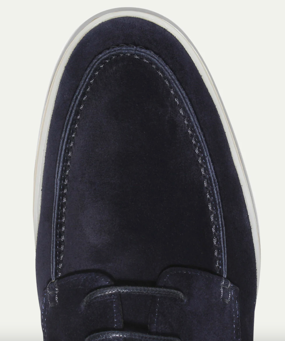 Loafer Herren | Leichte Sohle & Gepolsterter Komfort