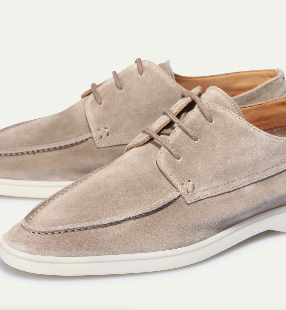 Loafer Herren | Leichte Sohle & Gepolsterter Komfort