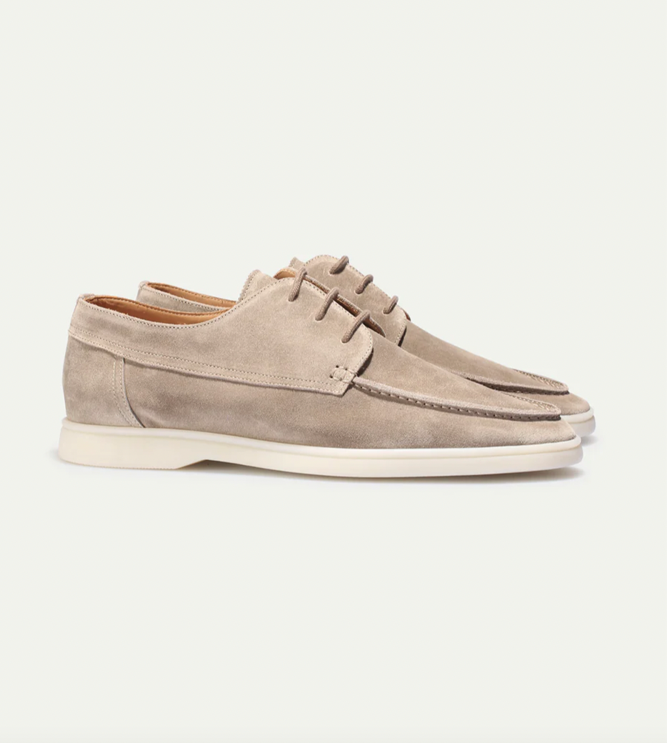 Loafer Herren | Leichte Sohle & Gepolsterter Komfort