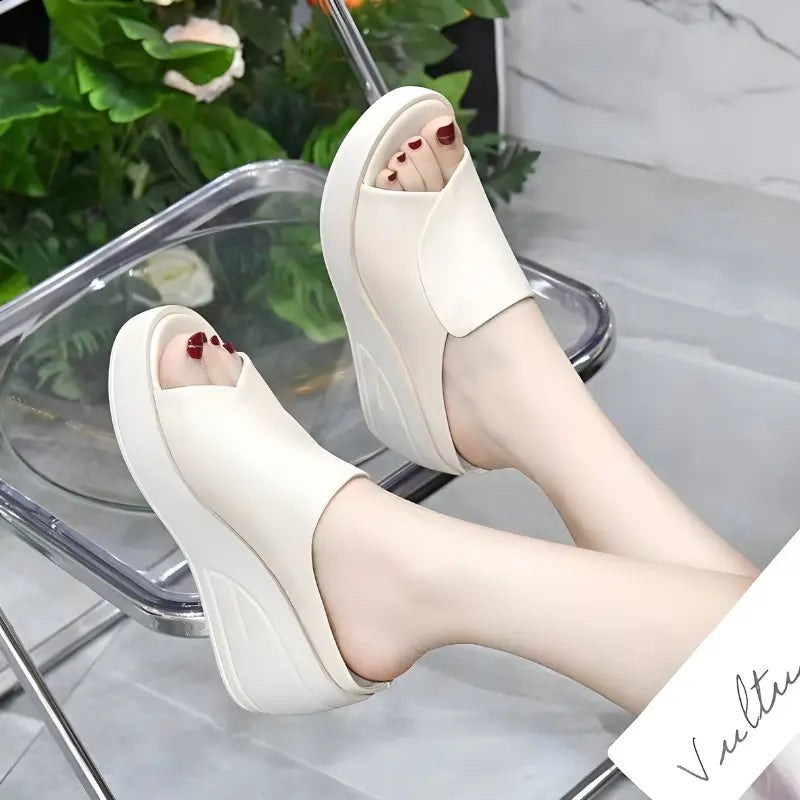 Lois™ Anatomische Komfort-Sandalen 2