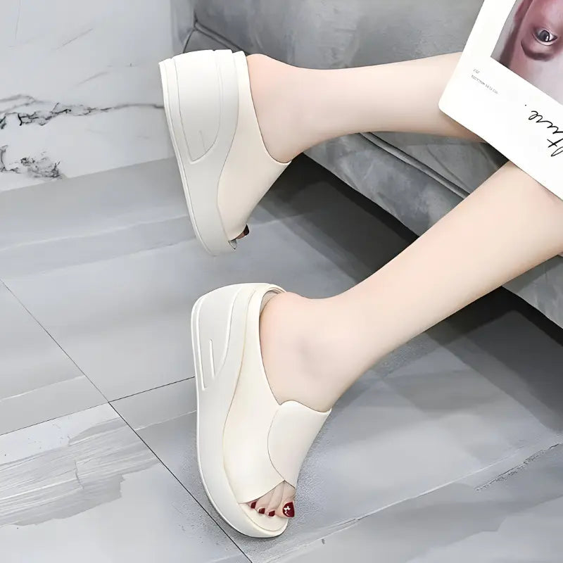 Lois™ Anatomische Komfort-Sandalen 3
