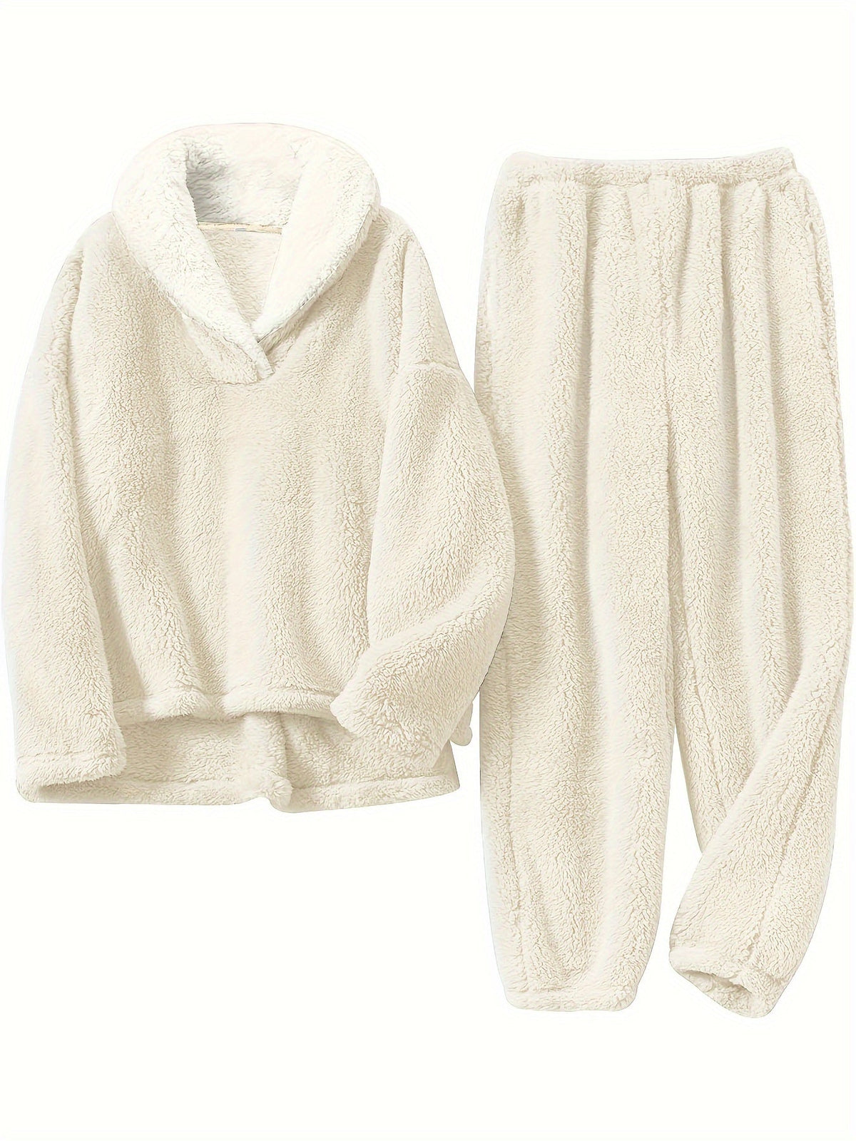 Loungeset Damen | Bequem & Kombinierbar 4