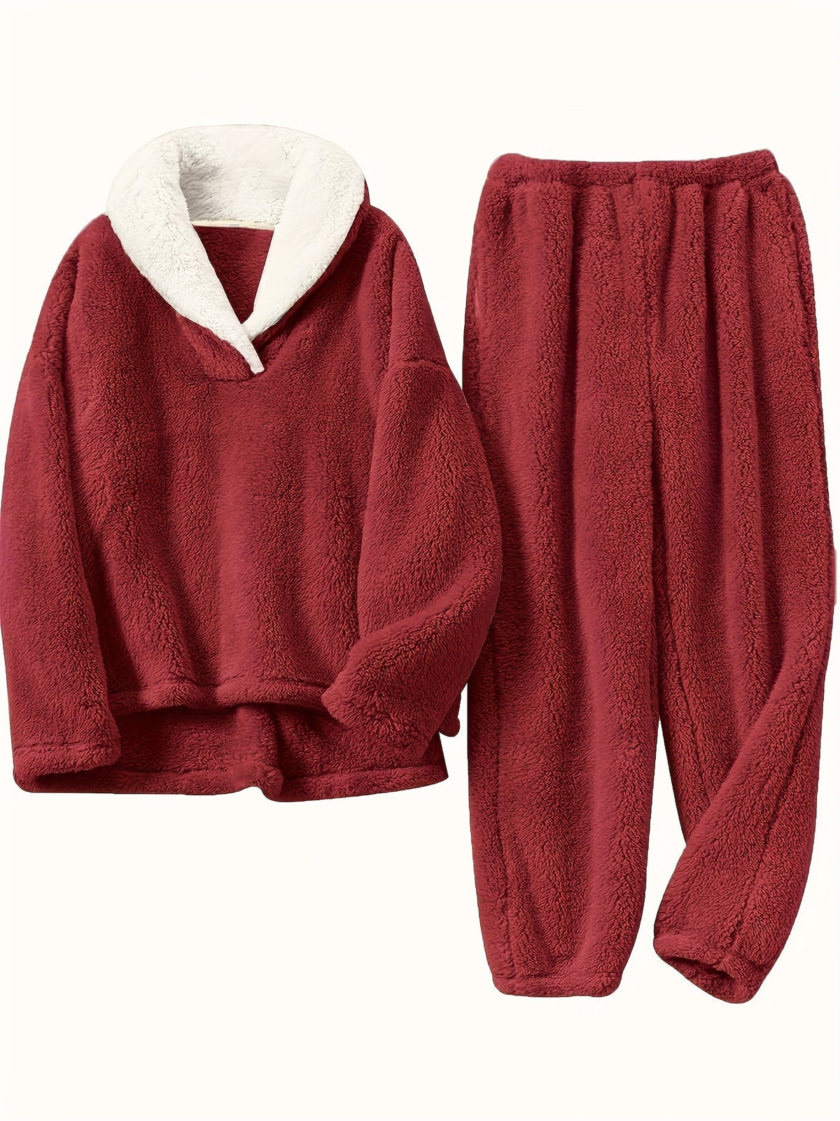 Loungeset Damen | Bequem & Kombinierbar 10