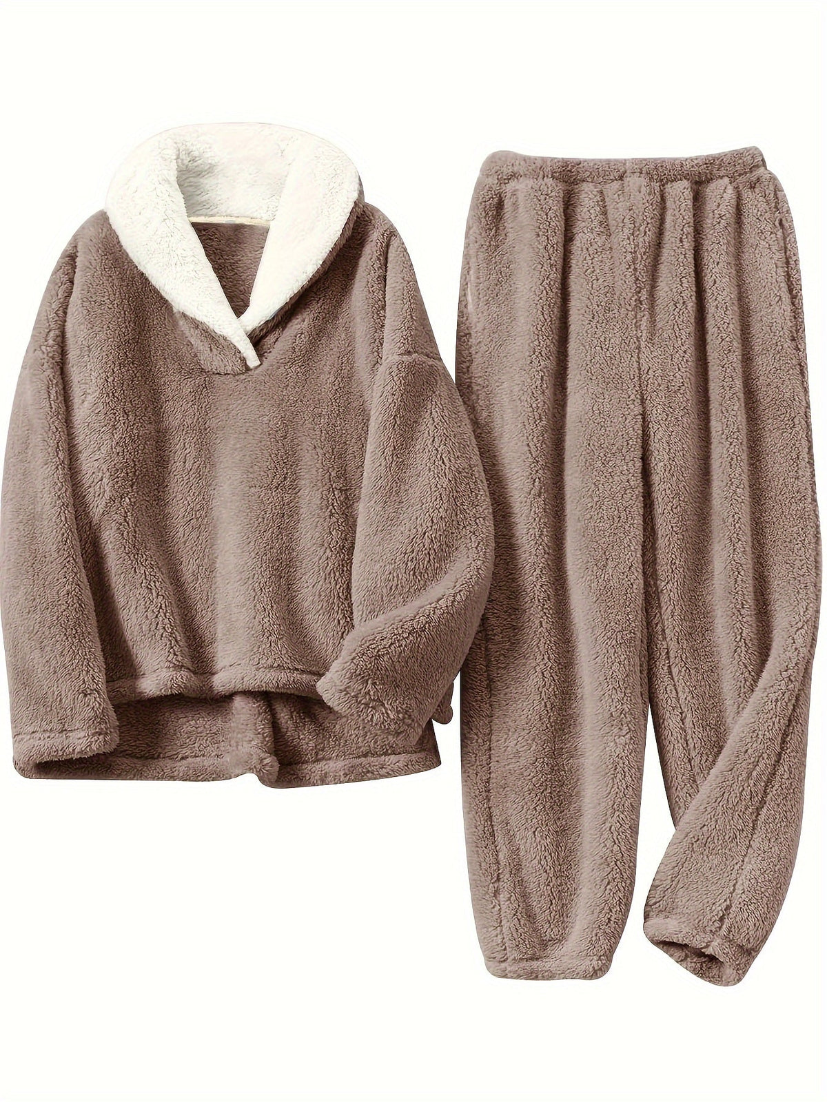Loungeset Damen | Bequem & Kombinierbar 1
