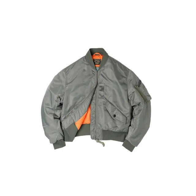 Lozenda - Bomberjacke