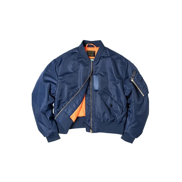 Lozenda - Bomberjacke