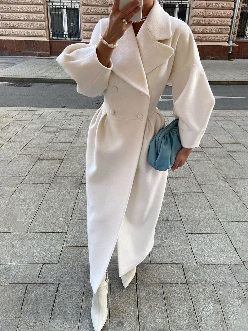 Lozenda - Elegante Winterjacke