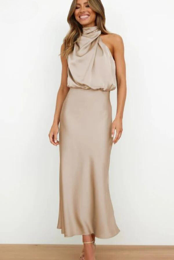 Lozenda - Elegantes Cocktail kleid