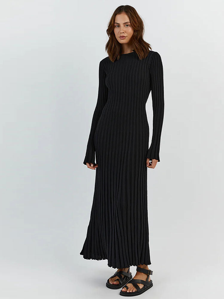 Lozenda - Herbst Kleid