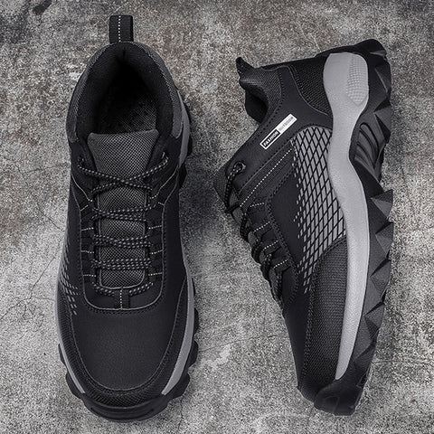 Lozenda - Orthopädische Schuhe für Herren