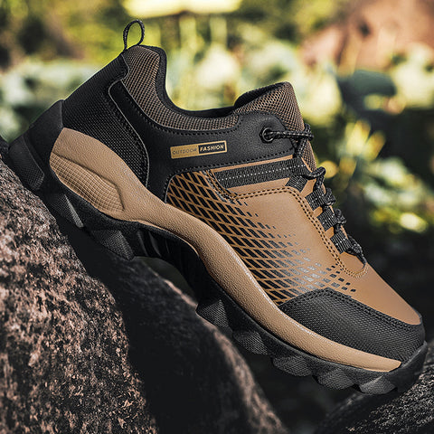 Lozenda - Orthopädische Schuhe für Herren