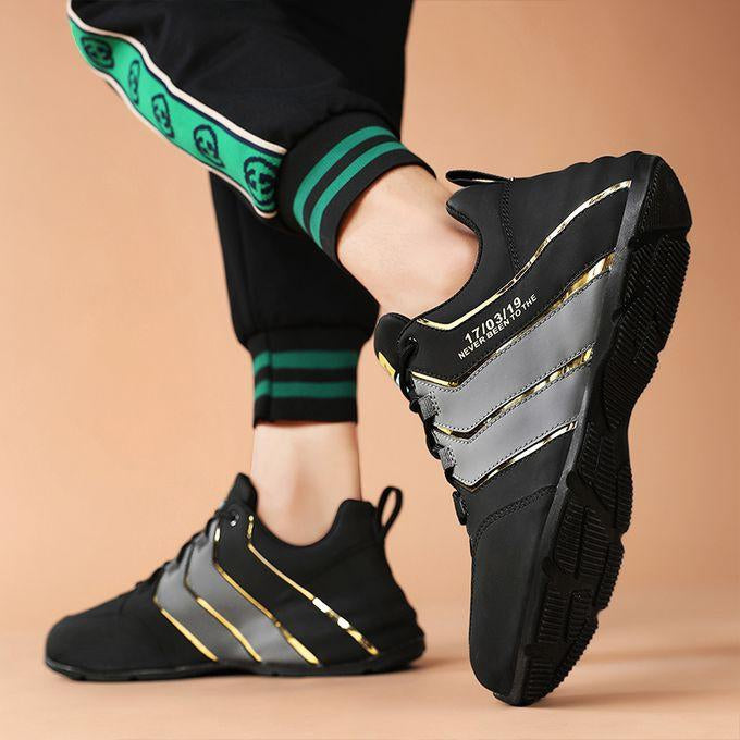 Lozenda - Sehr bequeme Schuhe