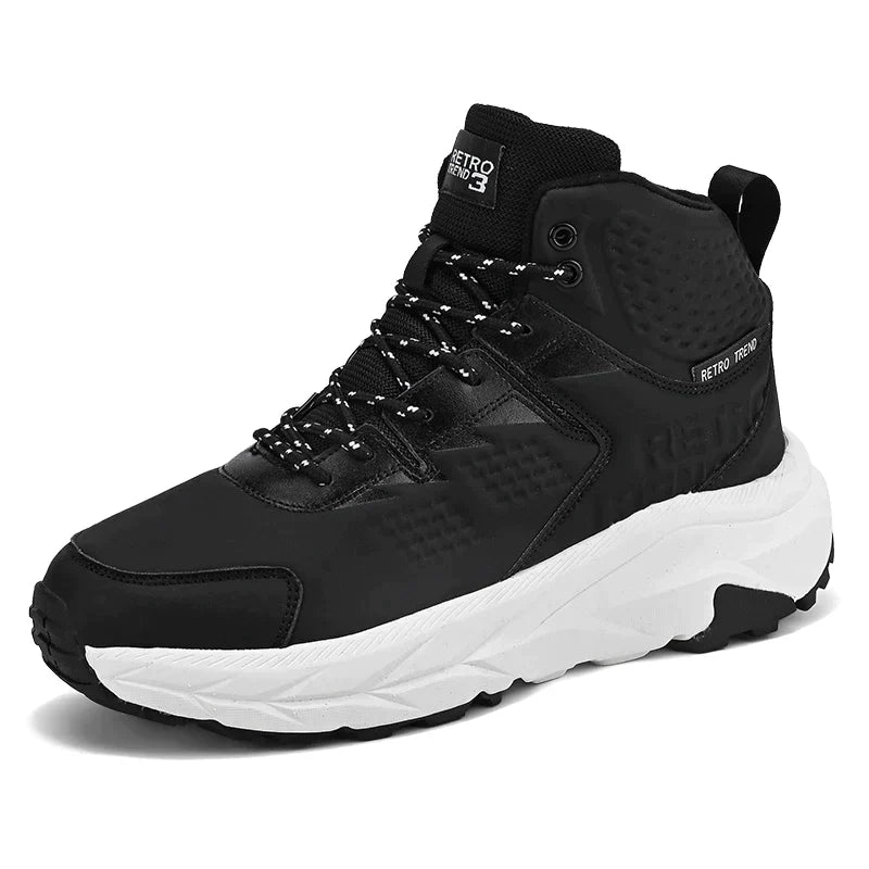 Lozenda - Trail Master Dunkers Schuhe