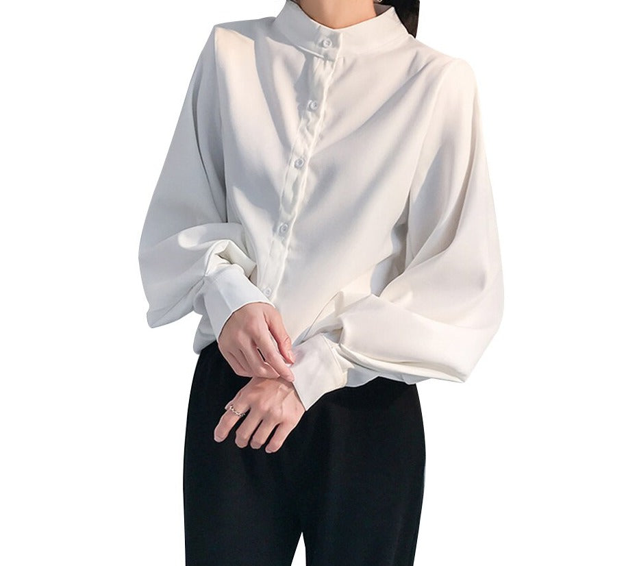Lozenda - mit Puffärmeln