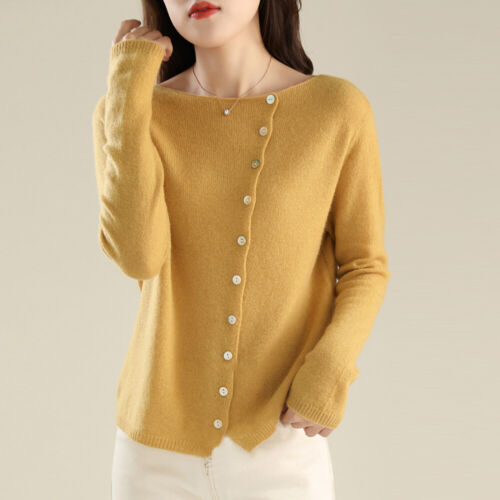 Luana | Eleganter Cardigan 1