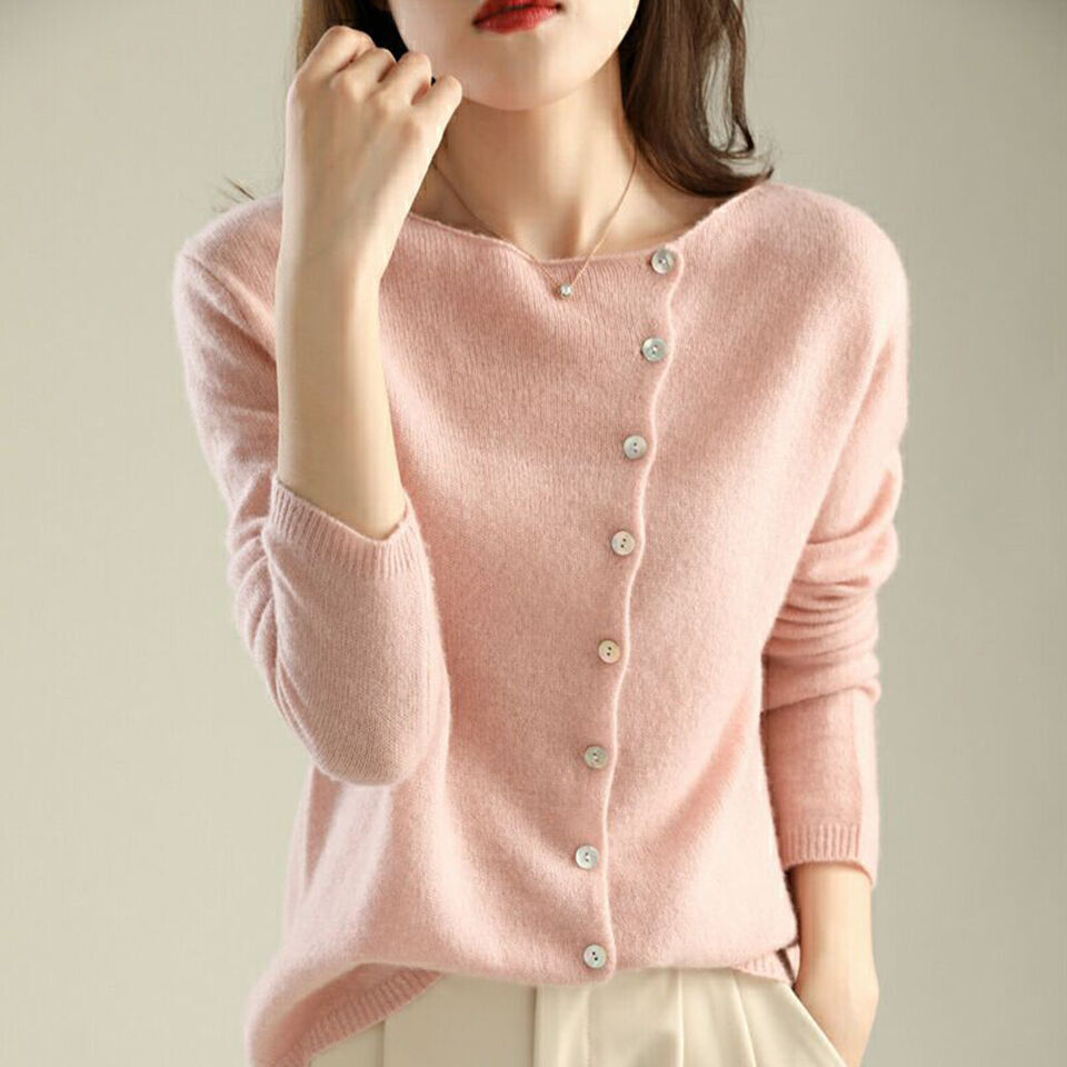 Luana | Eleganter Cardigan 3