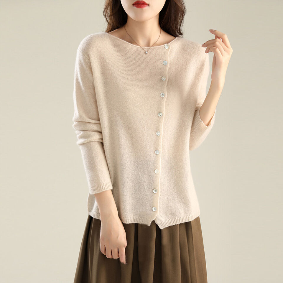 Luana | Eleganter Cardigan 4