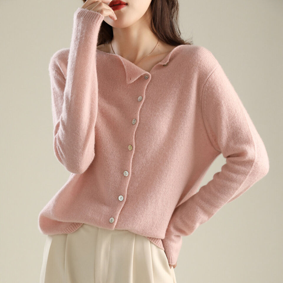 Luana | Eleganter Cardigan 6