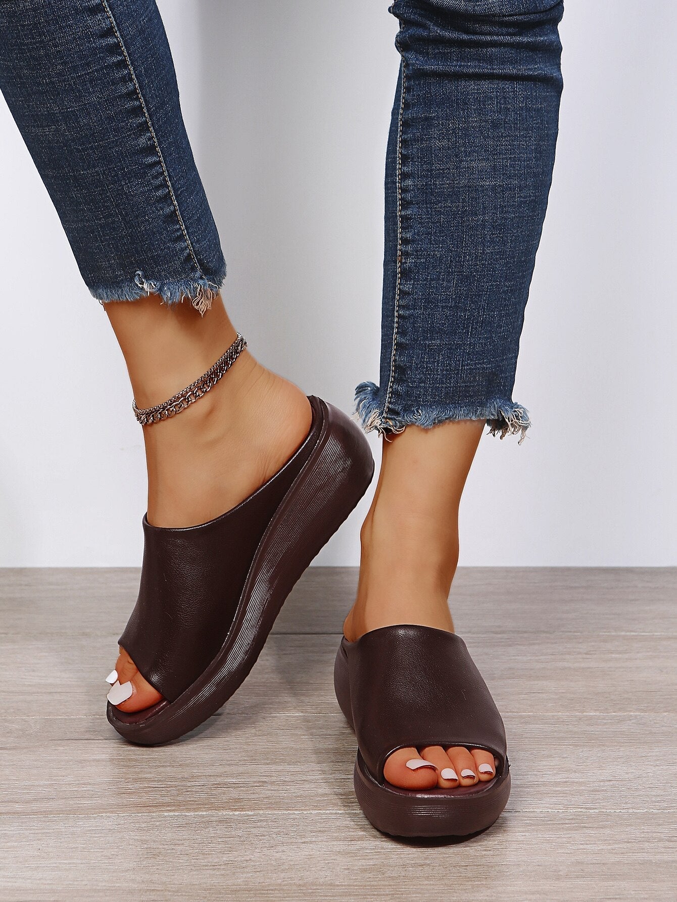 Luxuriöse Komfort-Hausschuhe mit Ergonomischem Design – Seraphina 1