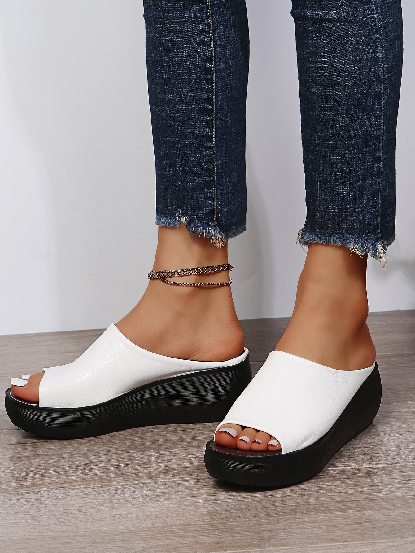 Luxuriöse Komfort-Hausschuhe mit Ergonomischem Design – Seraphina 3