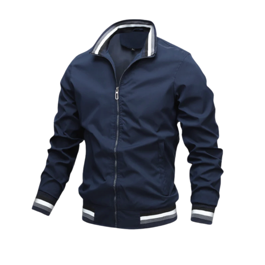 Magnus™ Herrenjacke mit Premium-Finish 0
