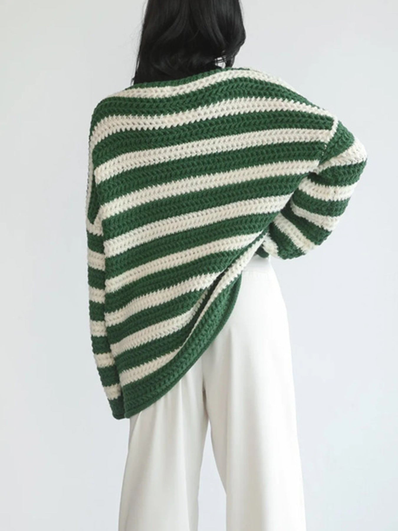 Mara | Gemütlicher Pullover 2