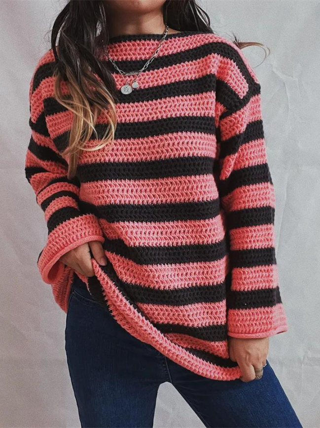 Mara | Gemütlicher Pullover 4