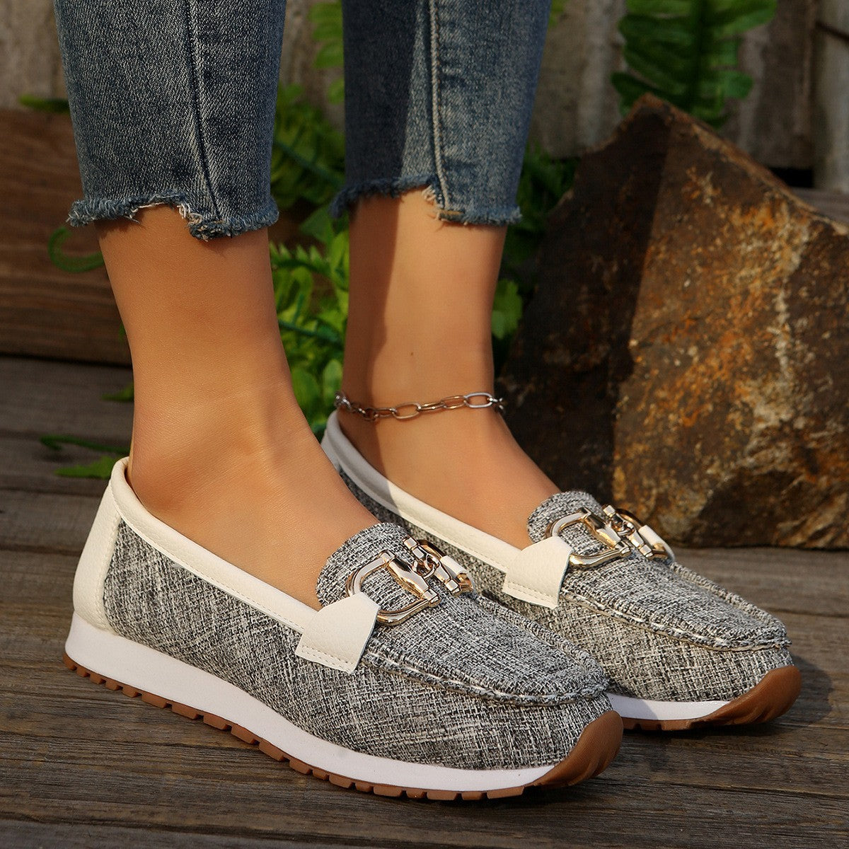 Marianne - Elegante Slingback-Schuhe 0