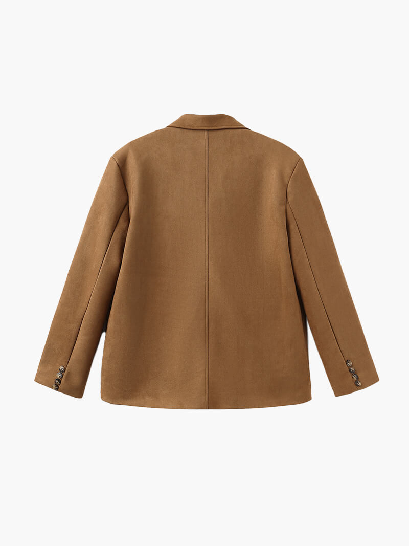 Matilda | Jacke 2