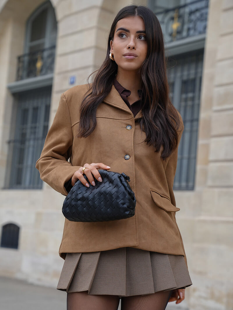 Matilda | Jacke 3