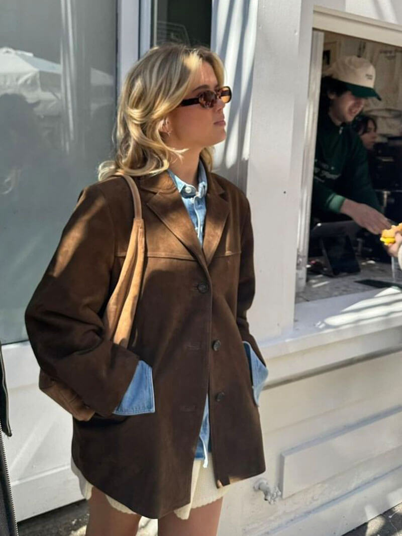Matilda | Jacke 6