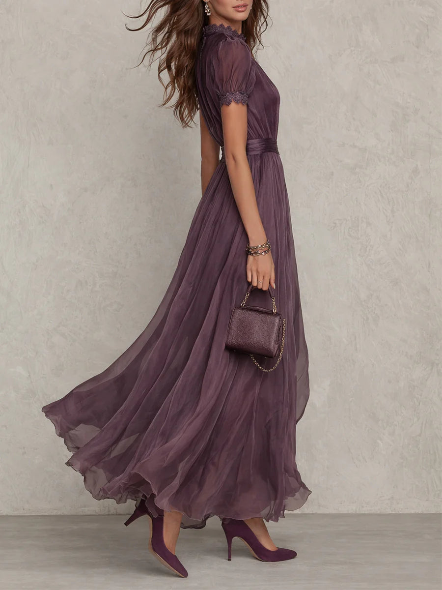 Maxi Kleid Damen | Festlich & Elegant