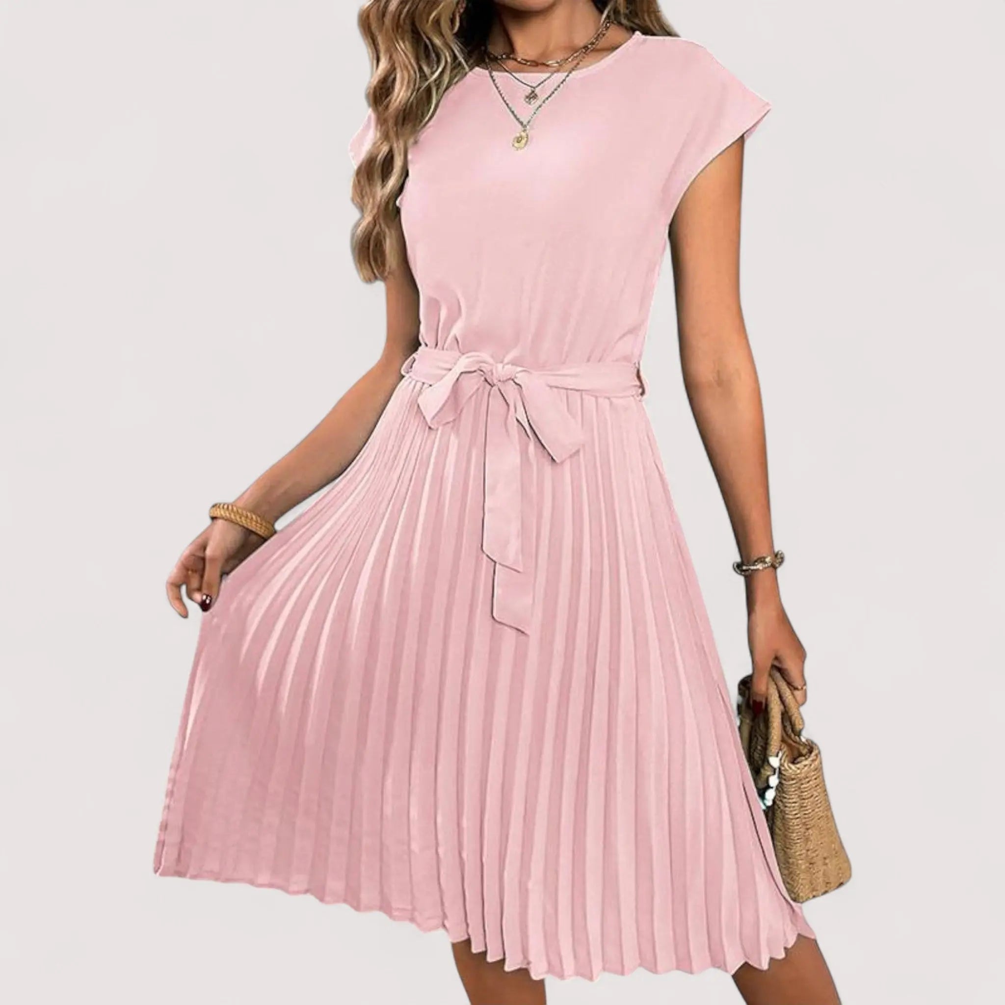 Beatrice™ | Elegantes Midikleid 2