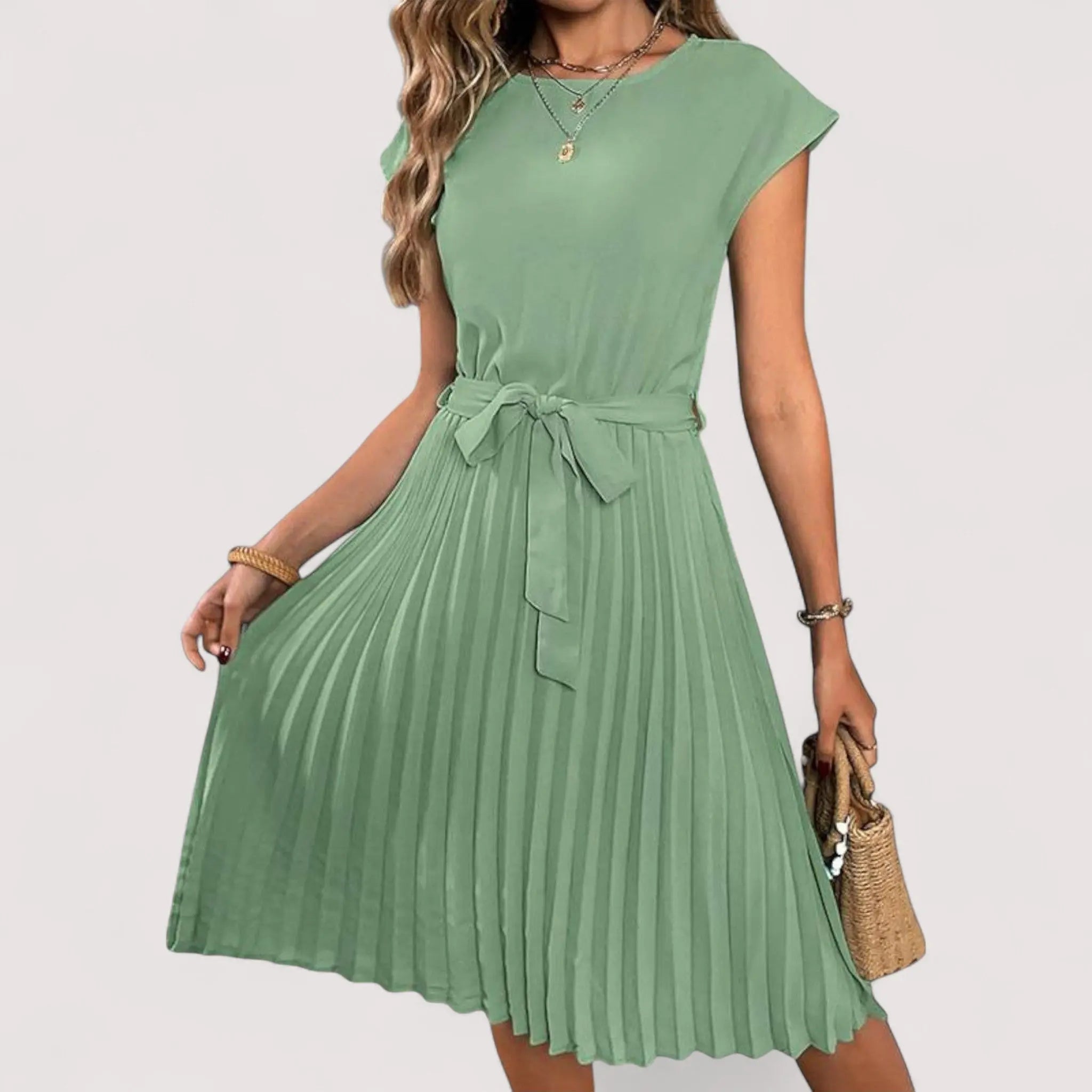 Beatrice™ | Elegantes Midikleid 5