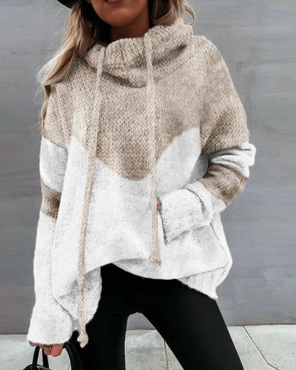 Mira - Pullover gestrickt