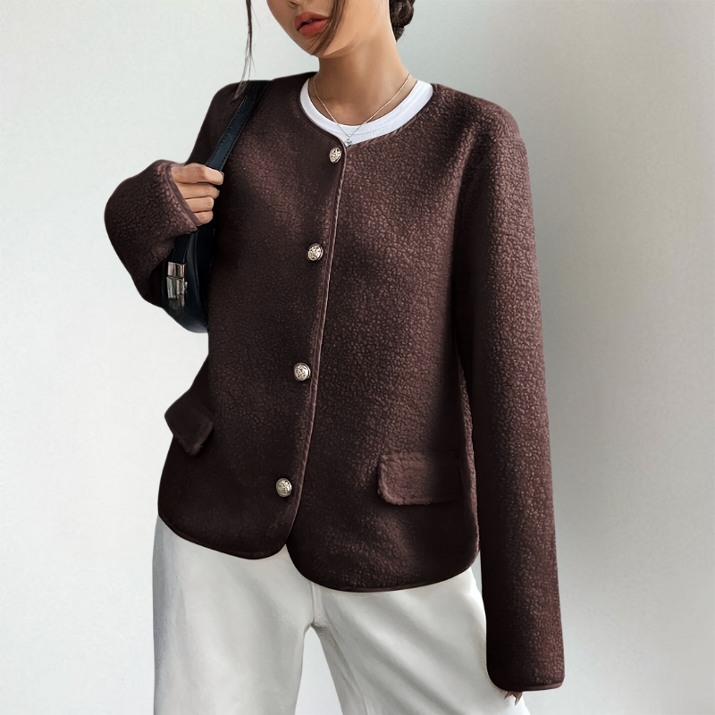 Mira | Bequemer Cardigan 2