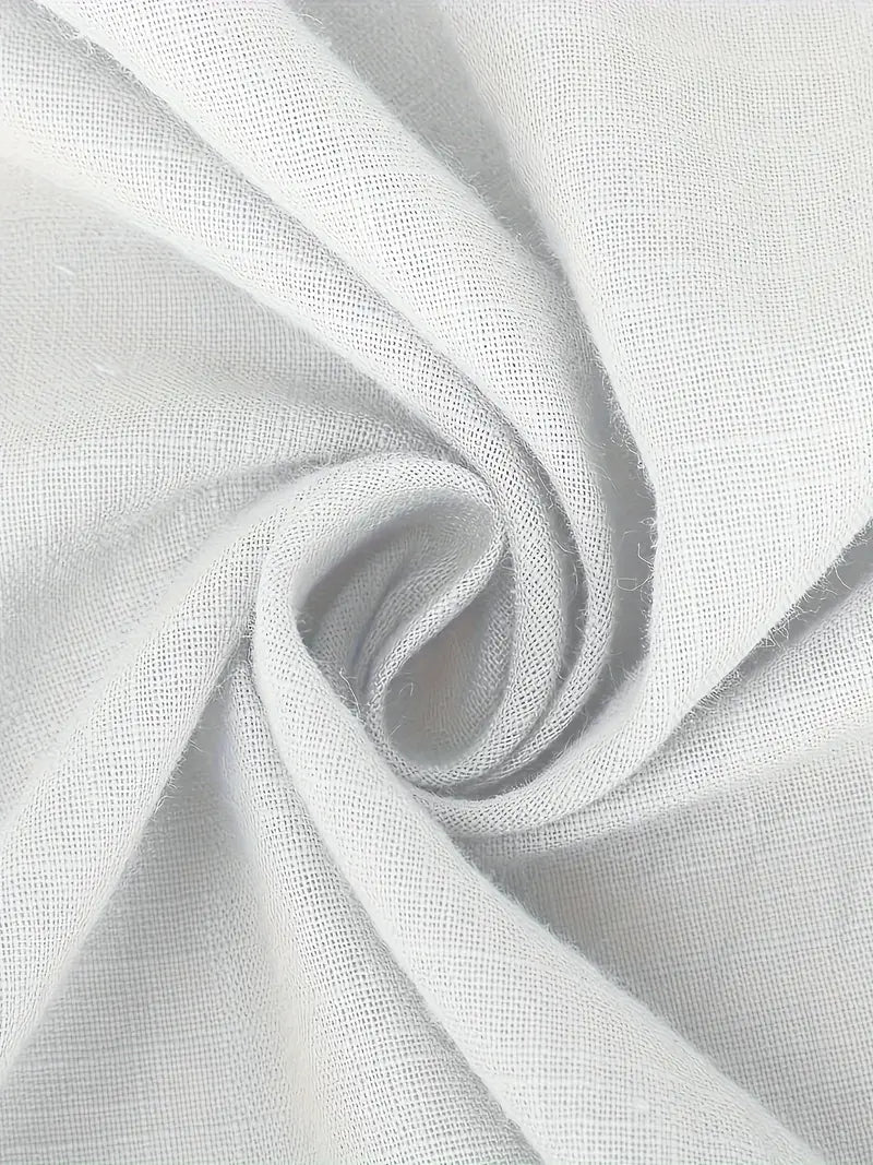 Modisches Hemd mit grafischem Karodruck für Männer – Liam