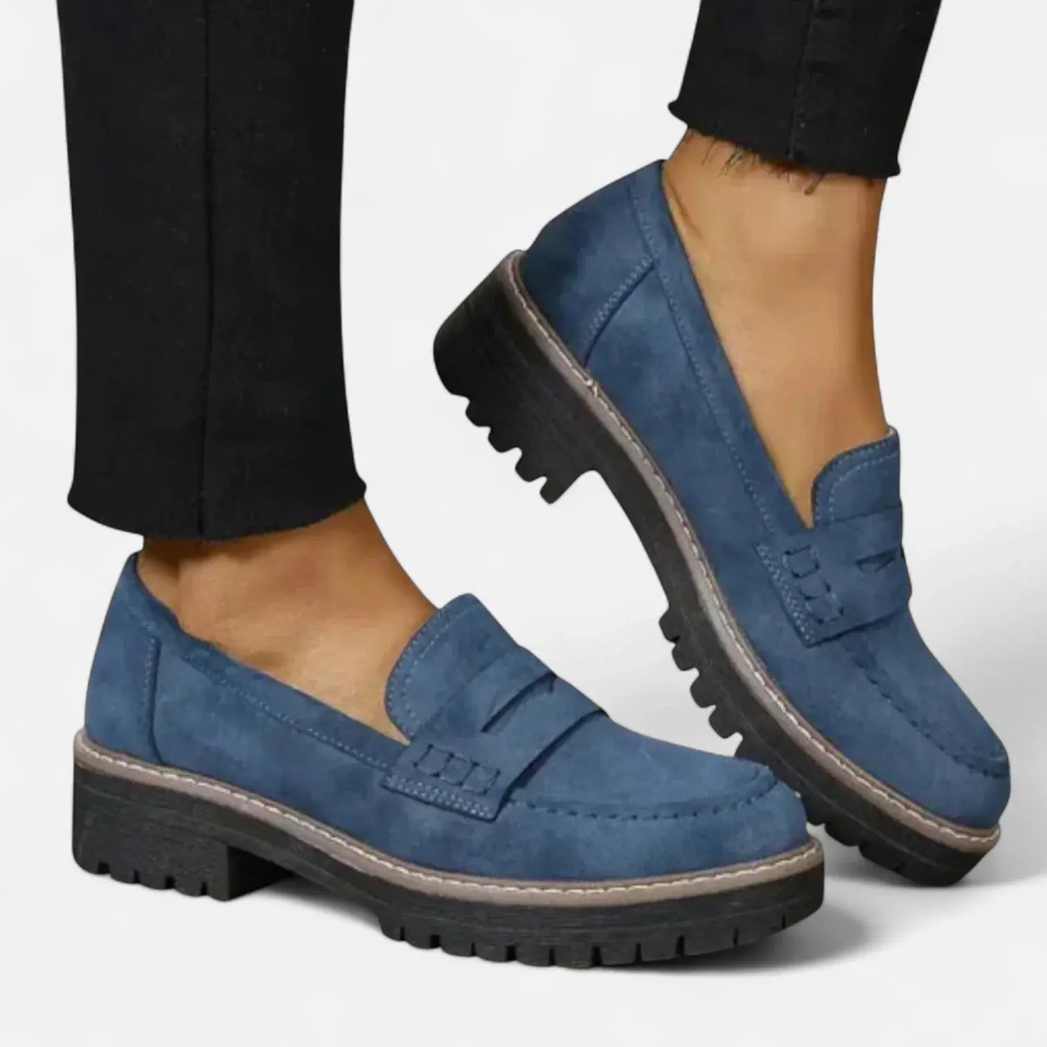 Serena™ | Orthopädische Mokassins 3