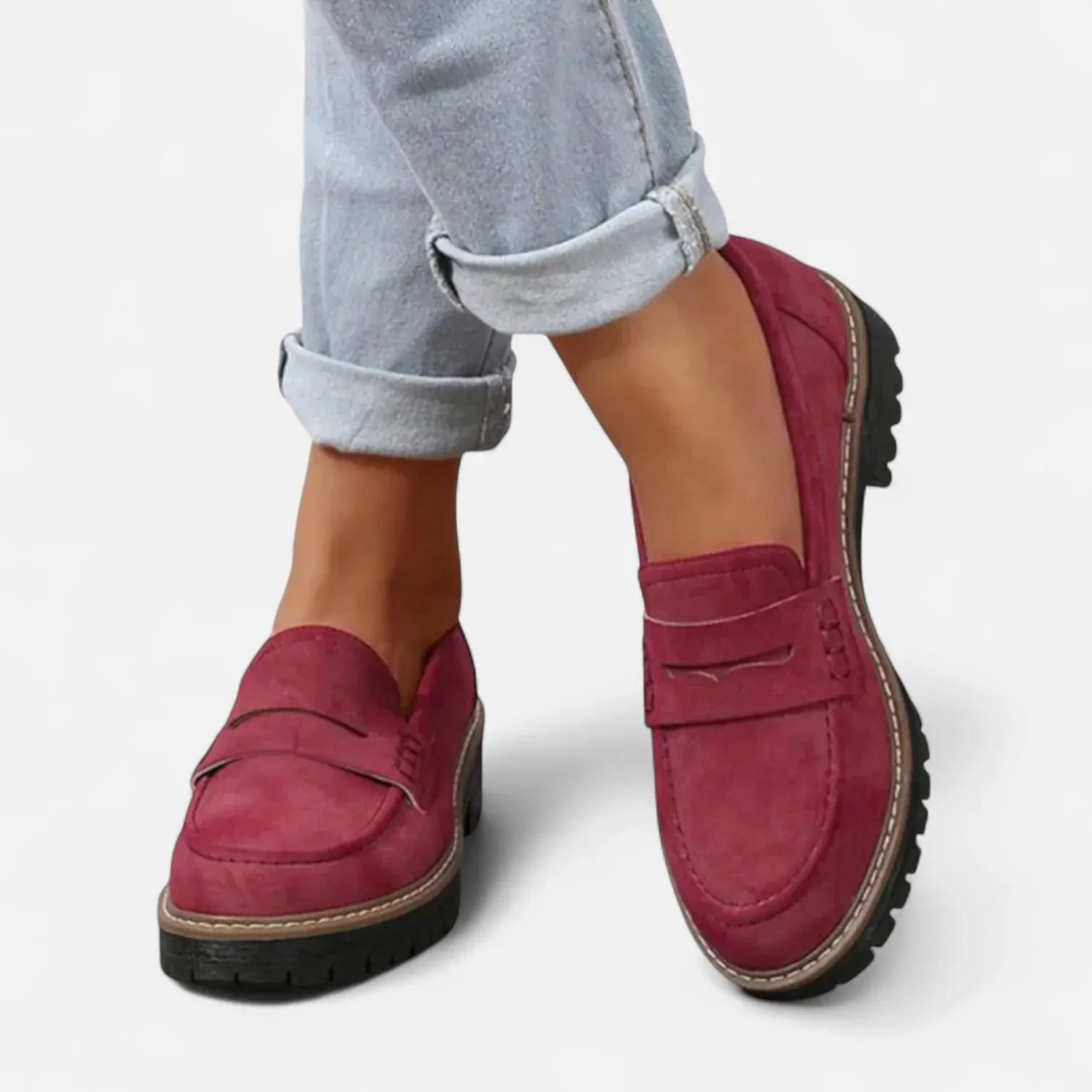 Serena™ | Orthopädische Mokassins 6