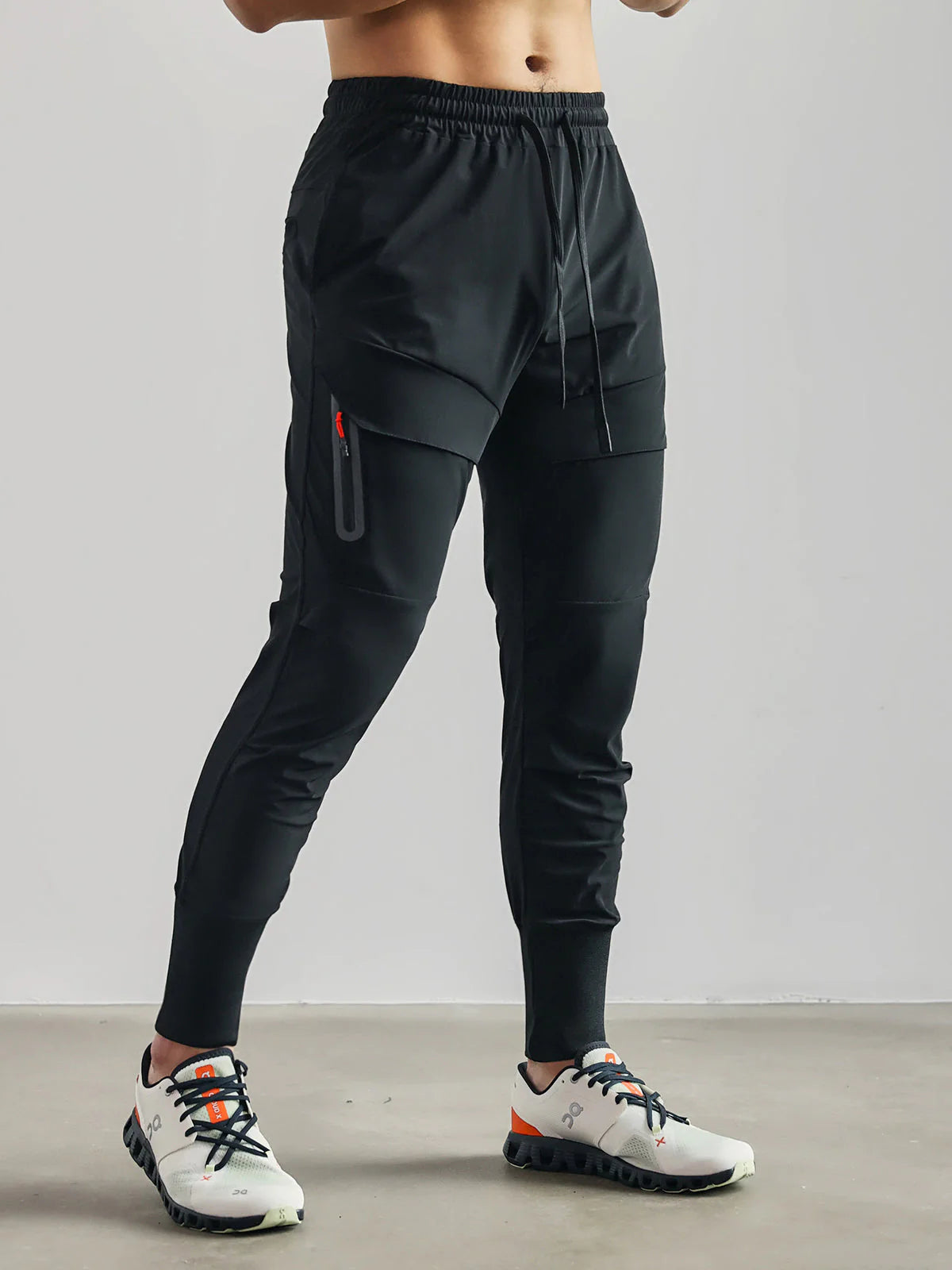 Nelson - Aktive Chill Stretch Jogger 2