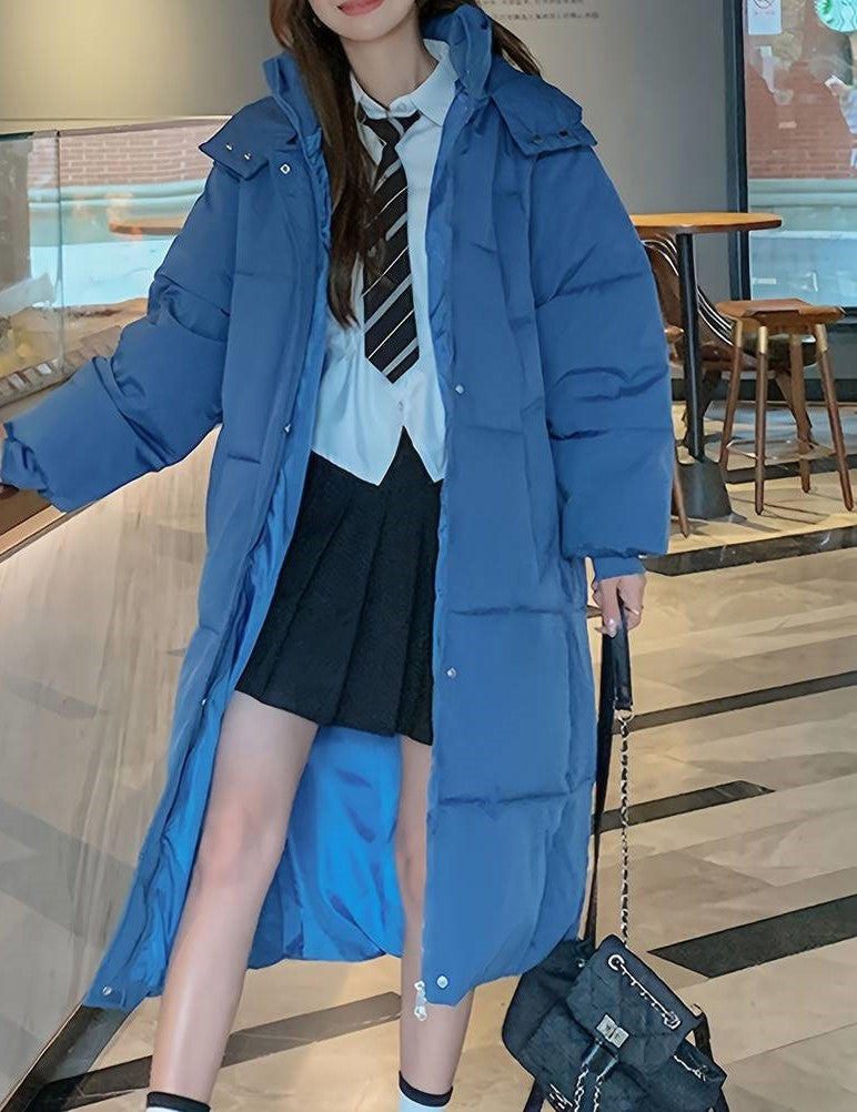 Nena - Wasserdichte Damen Pufferjacke