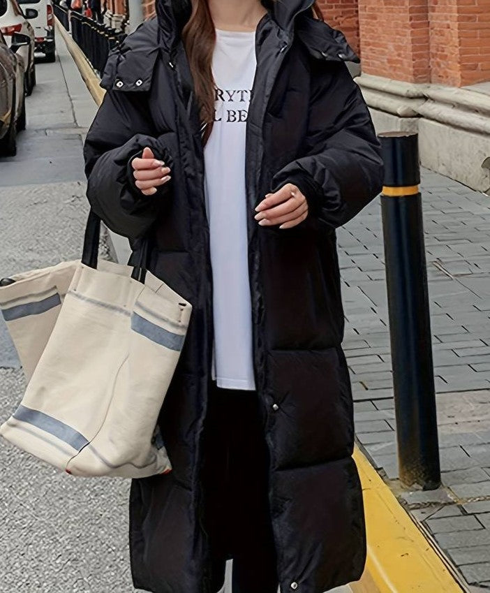 Nena - Wasserdichte Damen Pufferjacke