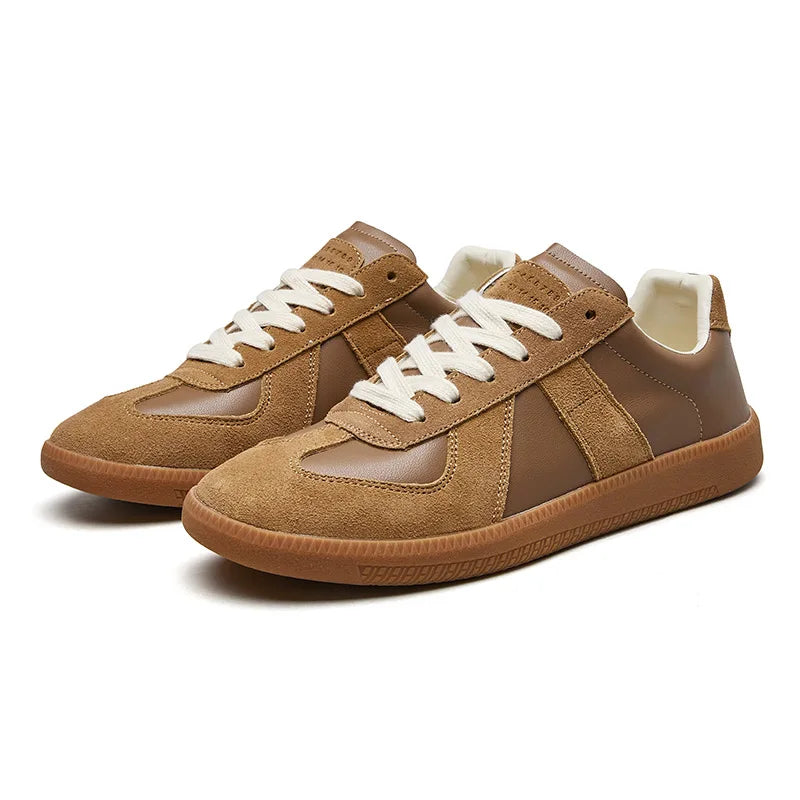 Sneaker Herren | Bequem & Rutschfest 1